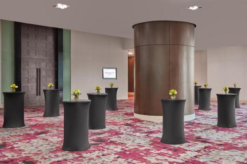 crowne plaza manila galleria by ihg