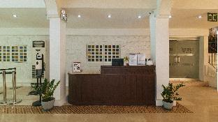 garden plaza hotel manila