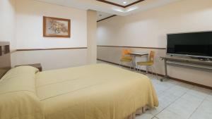 Garden Plaza Hotel Manila,In Manila (Ermita),3 star