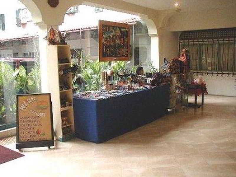 garden plaza hotel manila
