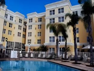 residence inn by marriott daytona beach speedway airport