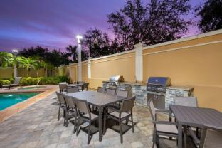 residence inn by marriott daytona beach speedway airport