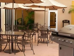 residence inn by marriott daytona beach speedway airport