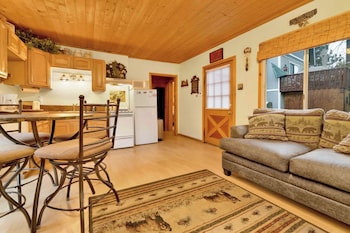 little bear 1079 by big bear vacations