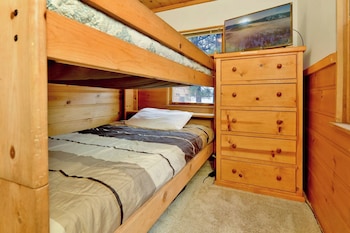 little bear 1079 by big bear vacations
