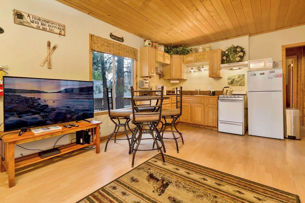 little bear 1079 by big bear vacations