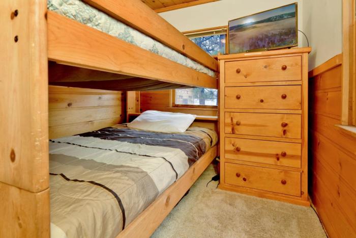 little bear 1079 by big bear vacations