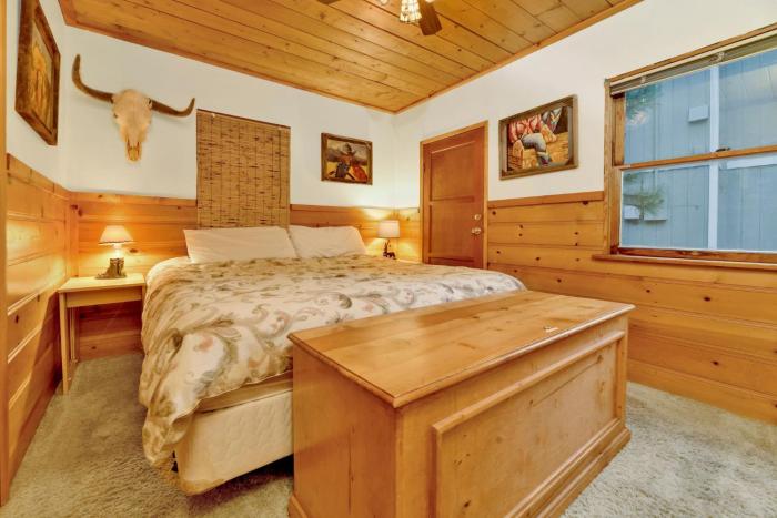 little bear 1079 by big bear vacations