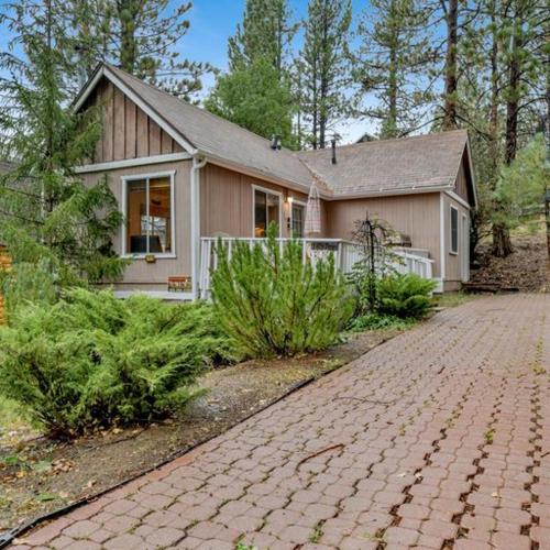 little bear 1079 by big bear vacations