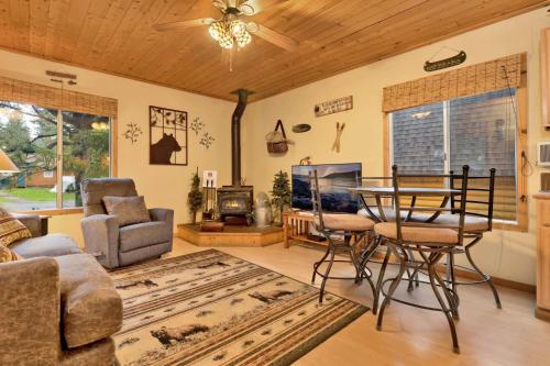 little bear 1079 by big bear vacations
