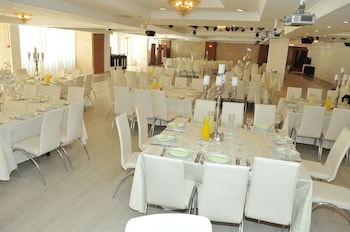 jerusalem gardens hotel