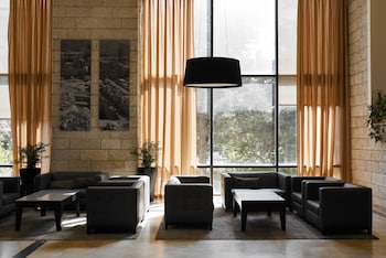 Jerusalem Gardens Hotel,Kiryat Moshe>>Jerusalem,4 star