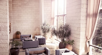 Jerusalem Gardens Hotel,Kiryat Moshe>>Jerusalem,4 star