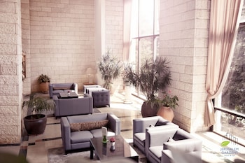 Jerusalem Gardens Hotel,Kiryat Moshe>>Jerusalem,4 star