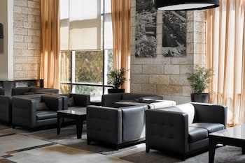 jerusalem gardens hotel