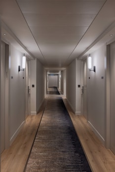 jerusalem gardens hotel