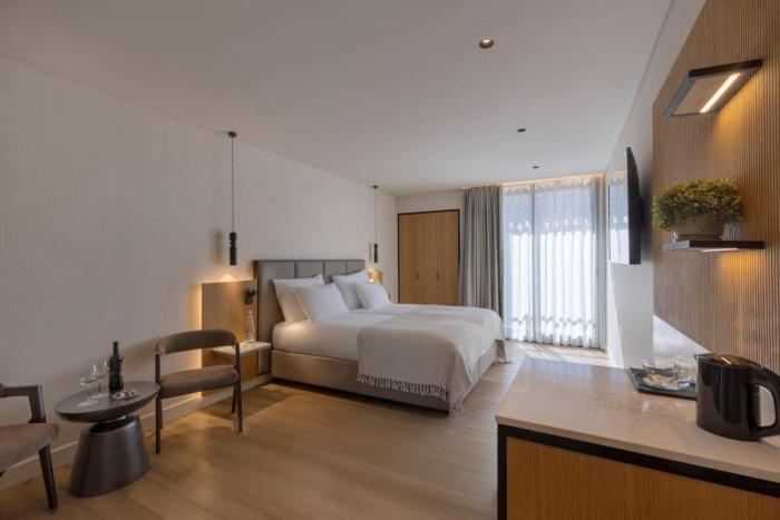 jerusalem gardens hotel