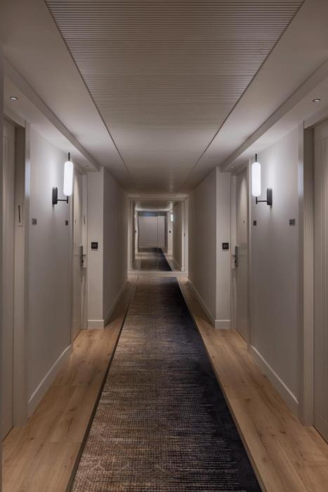 jerusalem gardens hotel