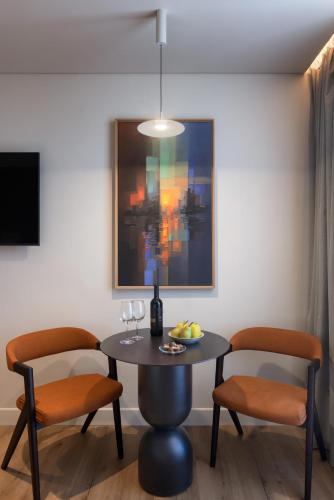 jerusalem gardens hotel