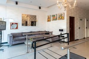 ker urquiza hotel