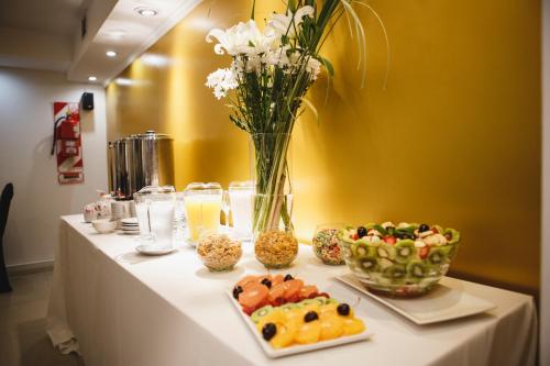 ker urquiza hotel