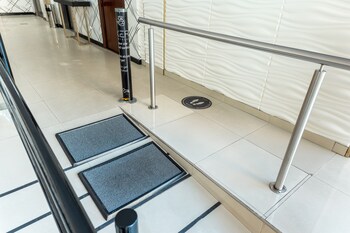ker urquiza hotel