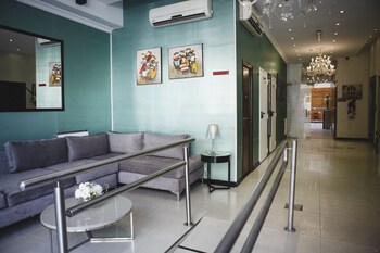 ker urquiza hotel
