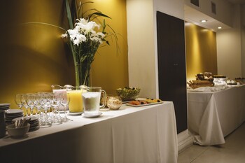 ker urquiza hotel