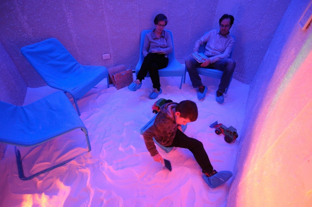 relais valle orientina