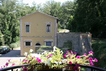 relais valle orientina