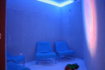 relais valle orientina