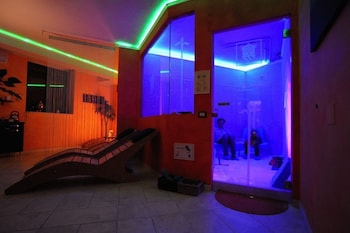 relais valle orientina