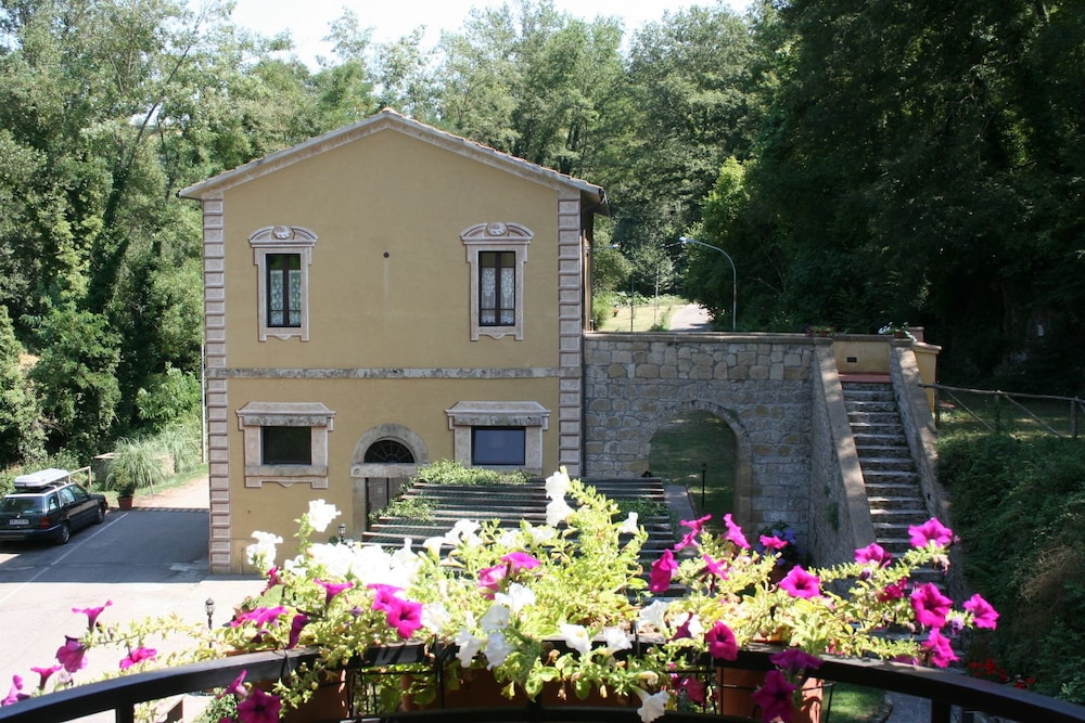 relais valle orientina