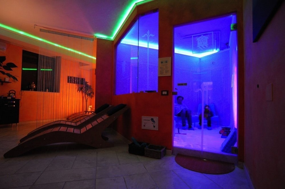 relais valle orientina