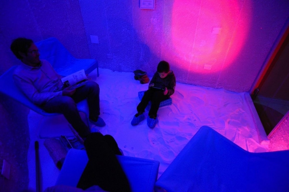 relais valle orientina