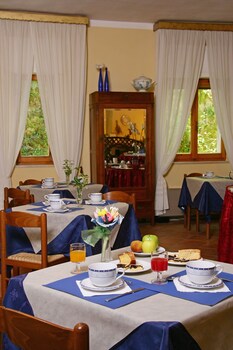 relais valle orientina