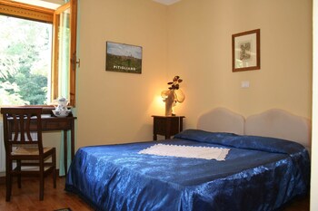 relais valle orientina