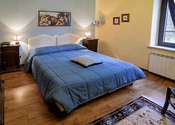 relais valle orientina