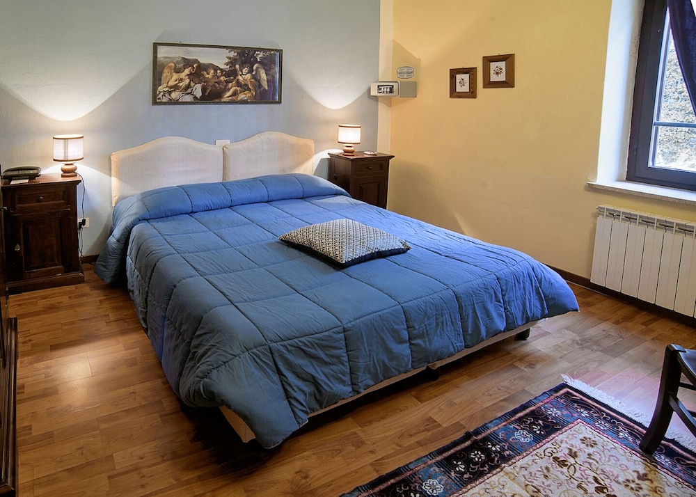 relais valle orientina