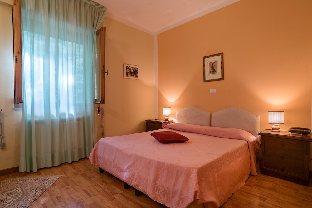 relais valle orientina