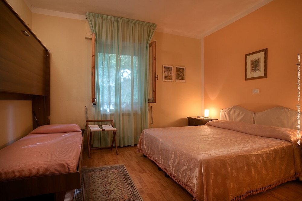 relais valle orientina