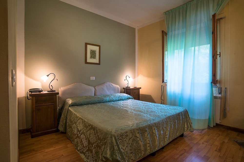relais valle orientina