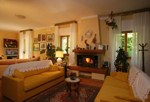 relais valle orientina
