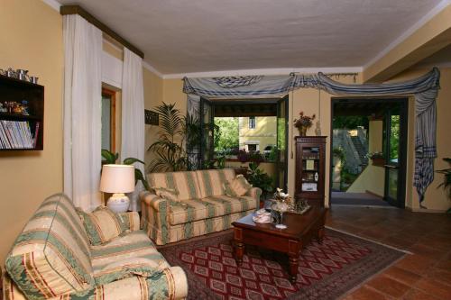 relais valle orientina