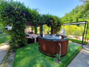 relais valle orientina
