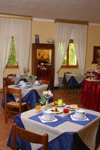 relais valle orientina