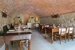 relais villa belpoggio residenza depoca
