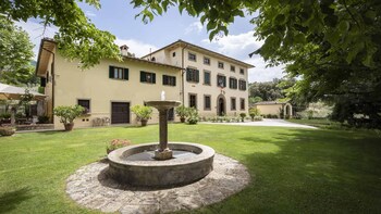 loro ciuffenna
