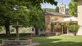 loro ciuffenna