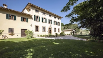relais villa belpoggio residenza depoca